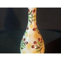 Vase Porcelaine De Sèvres Art Déco