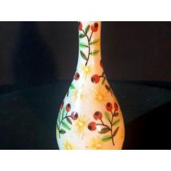 Vase Porcelaine De Sèvres Art Déco