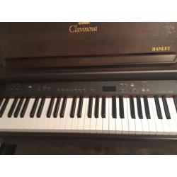 Piano numérique