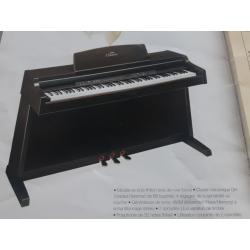 Piano numérique