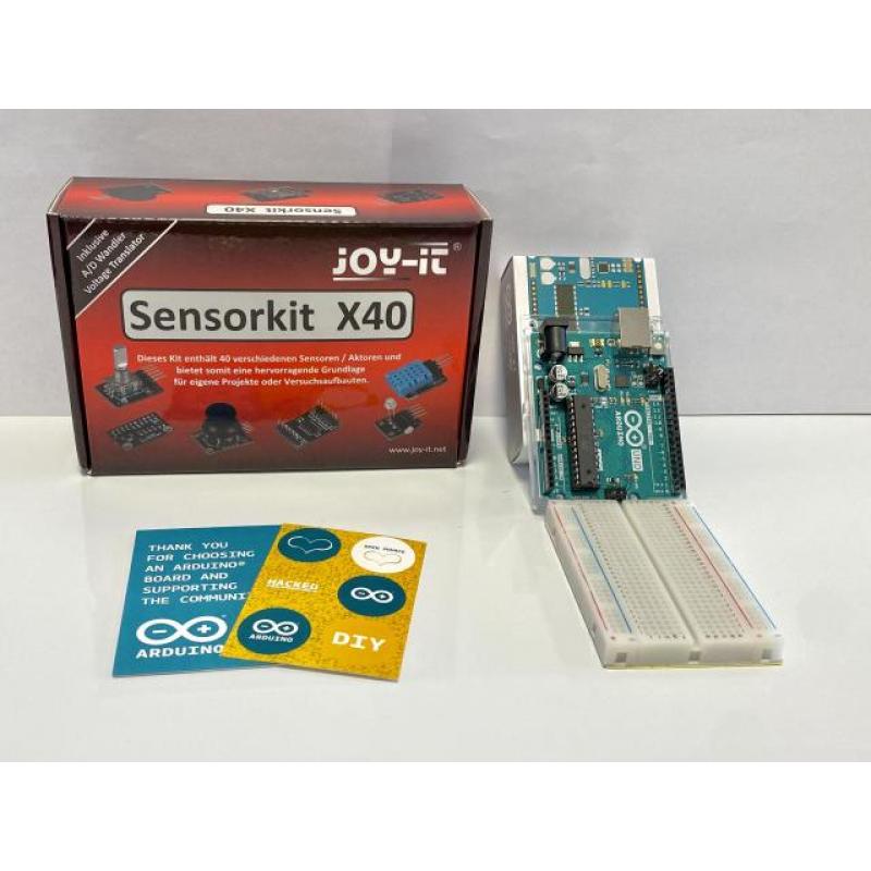 Kit programmation débutant-Arduino