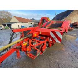 arracheuse pomme de terre Grimme GZ1700 DLS