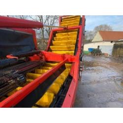 arracheuse pomme de terre Grimme GZ1700 DLS