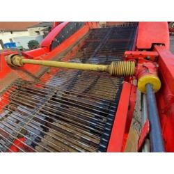 arracheuse pomme de terre Grimme GZ1700 DLS